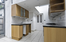 Ellough kitchen extension leads